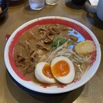 ラーメン東大 尼崎店 - 