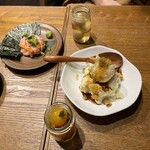 魚串さくらさく - 