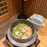 宮島離れの宿 IBUKU - 