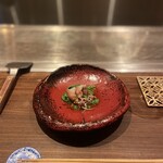 くずし鉄板 あばぐら 神田店 - 