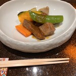宮島離れの宿 IBUKU - 