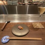 くずし鉄板 あばぐら 神田店 - 