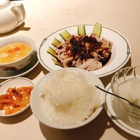 中国飯店 三田店 - 