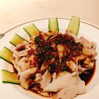 中国飯店 三田店 - 