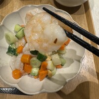 御膳房 六本木店 - 