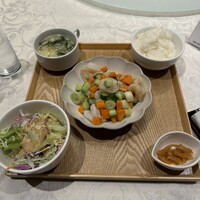 御膳房 六本木店 - 