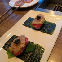 焼肉うしごろ 新宿三丁目店 - 