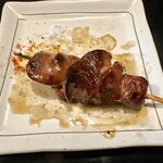 ヤキトリ大蔵 - 