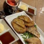 屋台おかもと 川端店 - 