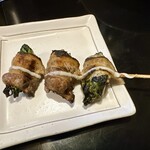 ヤキトリ大蔵 - 