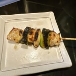 ヤキトリ大蔵 - 