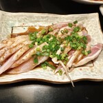 ヤキトリ大蔵 - 