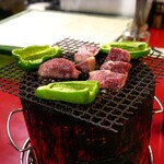 楽酔苑 - 