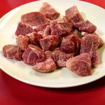 楽酔苑 - 料理写真: