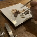 nemos - イチオシの子羊のソーセージ