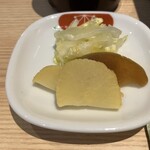 うなぎや 松おか - 
