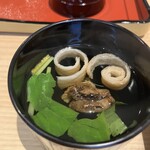 うなぎや 松おか - 