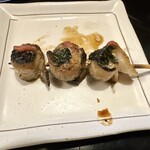 ヤキトリ大蔵 - 