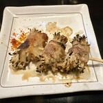 ヤキトリ大蔵 - 