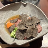 肉懐石 凜然 - 