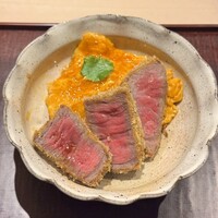 肉懐石 凜然 - 