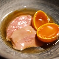 吾一 西天満店 - 