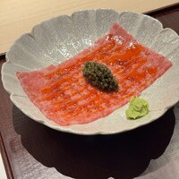 肉懐石 凜然 - 