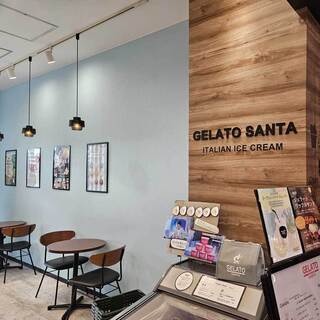 ジェラートサンタ_2