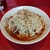 ラーメン二郎 - 料理写真: