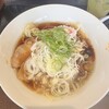 田園プラザかわば 麺屋川匠