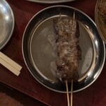 もつ焼き つみき - チレ