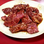 楽酔苑 - 
