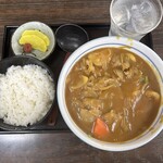 福野屋 - 