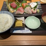 庄屋 盛岡大通店 - 