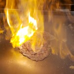 mahoroba 鐵板 心齋橋