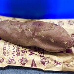 ドン・キホーテ - 「情熱価格焼き芋」は一番大きいところを選んでくれましたヾ(*ΦωΦ)ﾉﾋｬｯﾎｩ