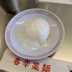 スパイス担担麺専門店 香辛薬麺 - 