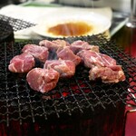 楽酔苑 - 