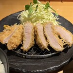豚肉料理専門店 ぶたとろ - 