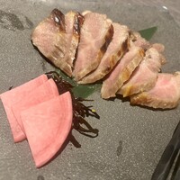 宇田川 紫扇 - 