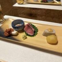 すき焼割烹 日山 - 