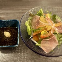 宇田川 紫扇 - 