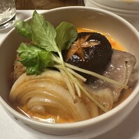 すき焼割烹 日山 - 