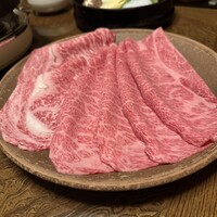 すき焼割烹 日山 - 