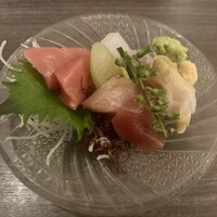 宇田川 紫扇 - 