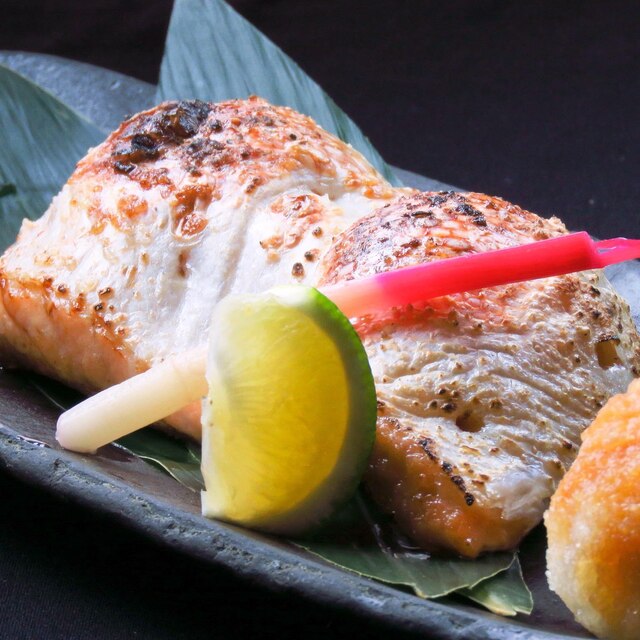 Robata Yaki Izakaya Kabuto