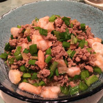 北京遊膳 - 【14年6月】ツールーメン（2,000円）