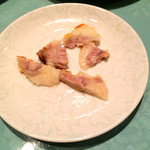 北京遊膳 - 【14年6月】ボンじり！脂っこい！！