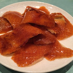 北京遊膳 - 【14年6月】一人3個分あります！