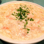 北京遊膳 - 【14年6月】干し貝豆腐（2,600円）